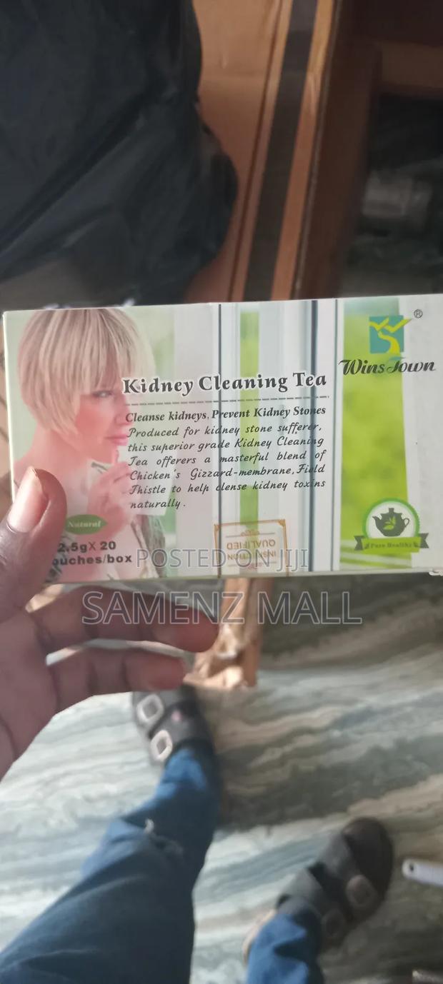 Kidney Cleaning Tea · Photo 2