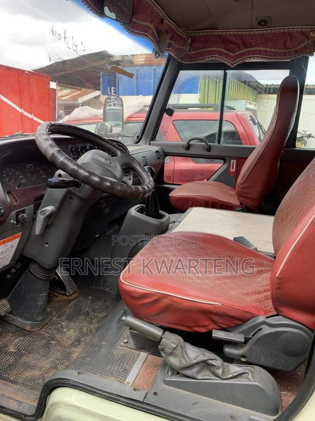 Hyundai County 2007 White · Photo 3