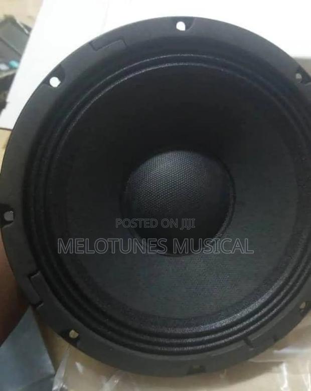 JLD-Pw1208 8inches 500watt Pair of Naked Speakers · Photo 2