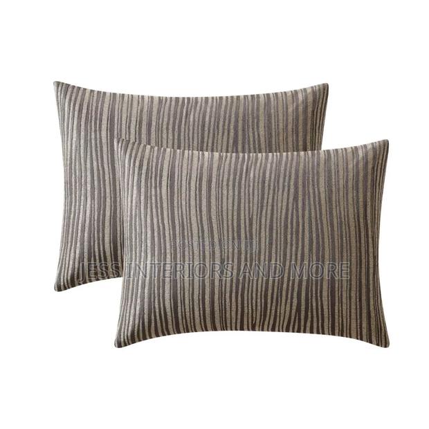12pc Nylah Jacquard Bedding Set · Photo 4
