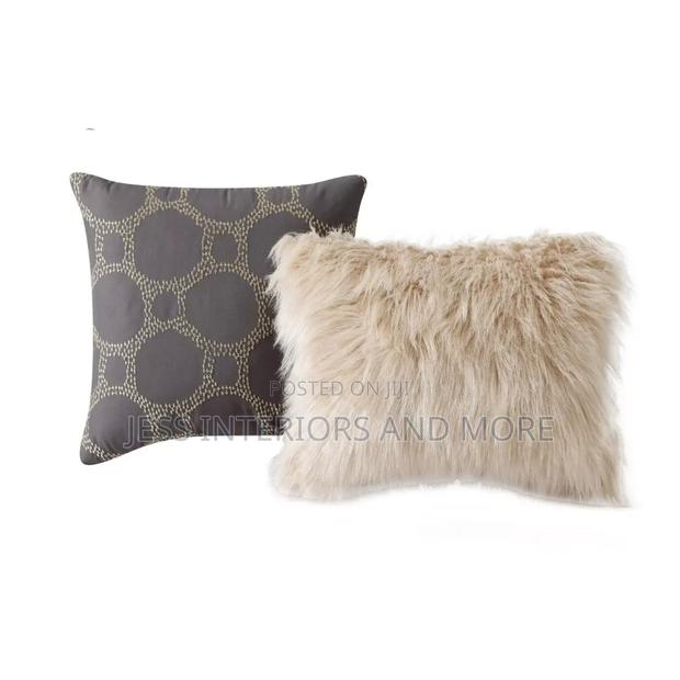 12pc Nylah Jacquard Bedding Set · Photo 5