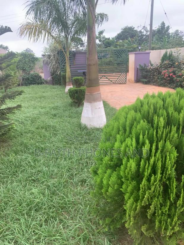 Event Center With Bar for Sale at Agosa Techiman · Photo 8