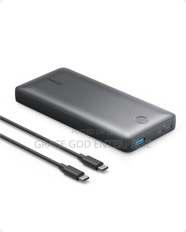 Anker 535 20000 Mah Power Bank · Photo 1