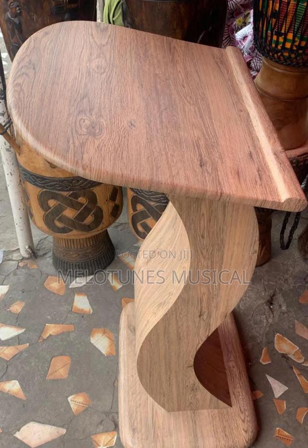 Wooden Pulpit for Organisations · Photo 3
