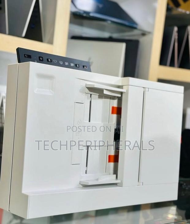 Hp Scanjet Pro 2600 F1 · Photo 2