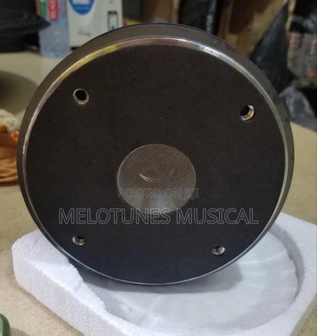 JLD 300watt Pair of Speaker Tweeter · Photo 2