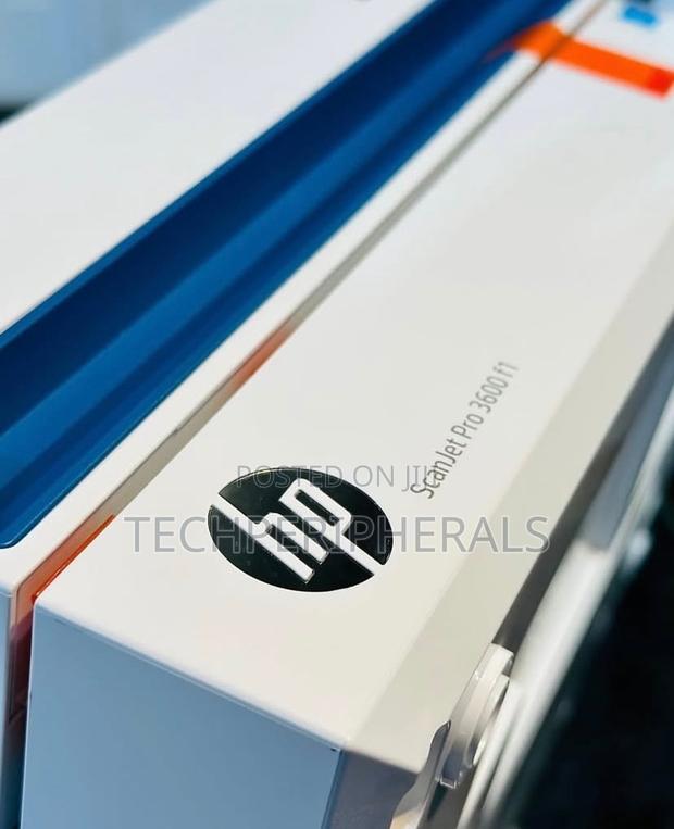 Hp Scanjet Pro 3600 F1 · Photo 3