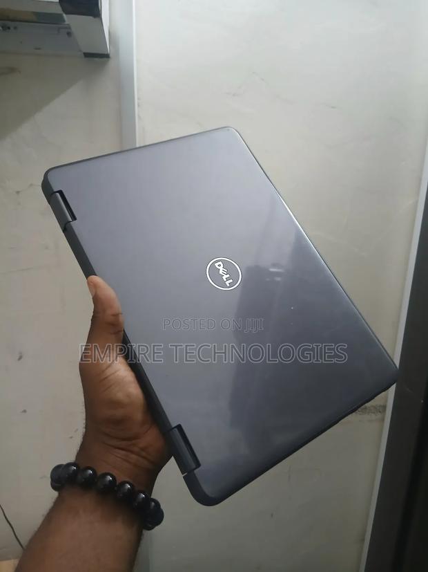 Laptop Dell Latitude 11 3150 4GB Intel SSD 128GB · Photo 3
