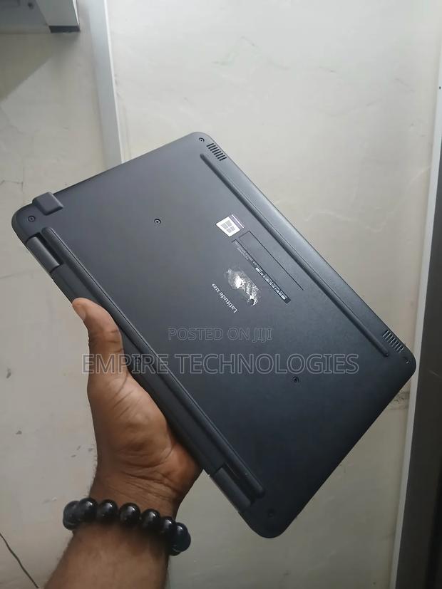 Laptop Dell Latitude 11 3150 4GB Intel SSD 128GB · Photo 4