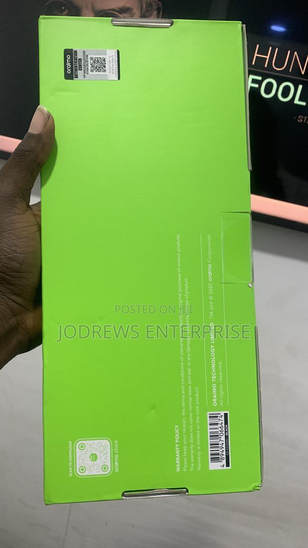 Oraimo Nimbletype Wireless Keyboard Mouse Kit · Photo 3