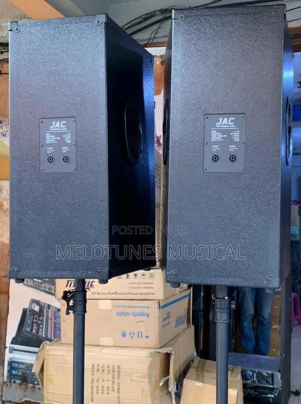 Half-Range Set of Affordable Setup for Churches Org. · Photo 3