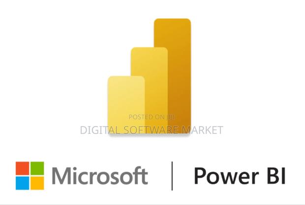 Power Bi Professional Activation Key for 100pc Retail · Photo 1