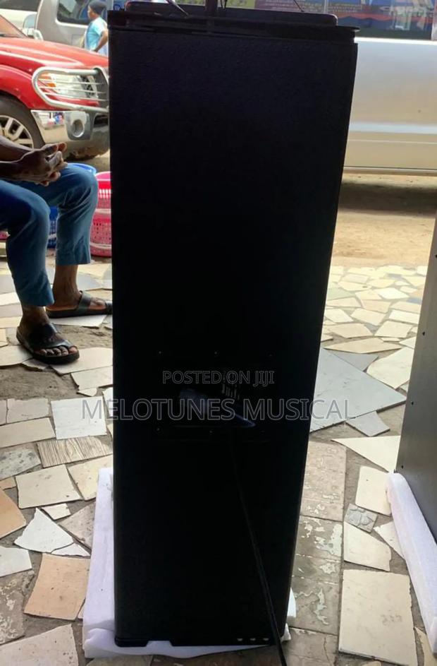 Martins Audio 12inches Line Array Speaker · Photo 3