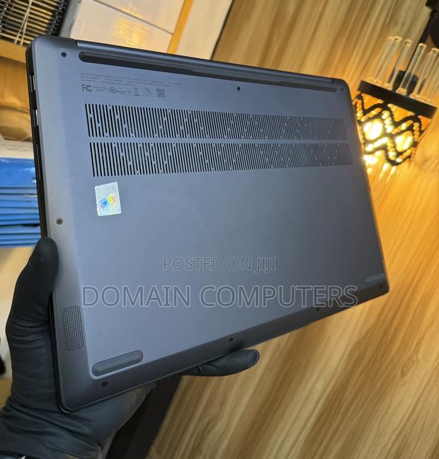 New Laptop Lenovo IdeaPad 5 Slim 13th Gen I7 16GB AMD Ryzen 7 SSD 512GB · Photo 6