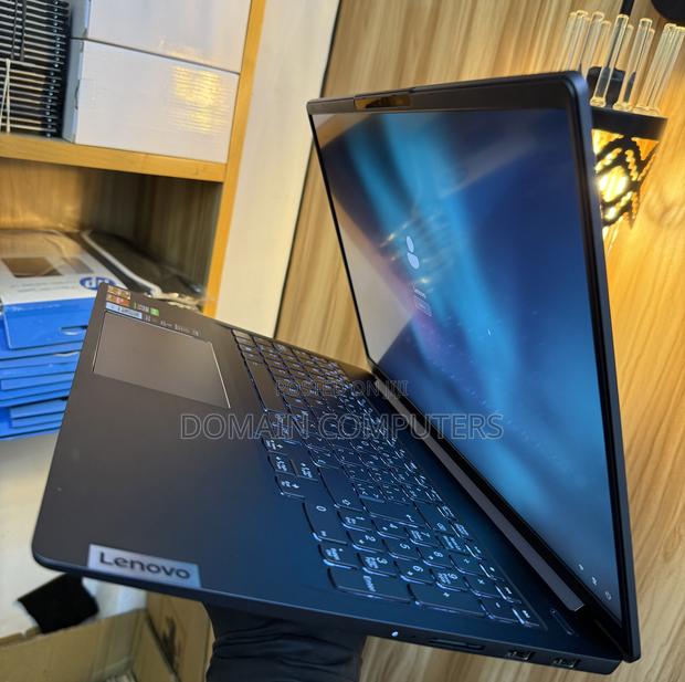New Laptop Lenovo IdeaPad 5 Slim 13th Gen I7 16GB AMD Ryzen 7 SSD 512GB · Photo 4