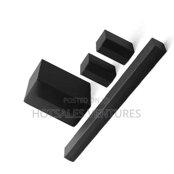 Best LG 600w 5.1 Channel Soundbar - S65tr · Photo 1
