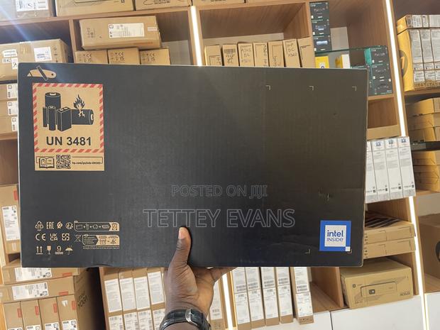 New Laptop HP Victus 15 16GB Intel Core I7 SSD 512GB · Photo 4