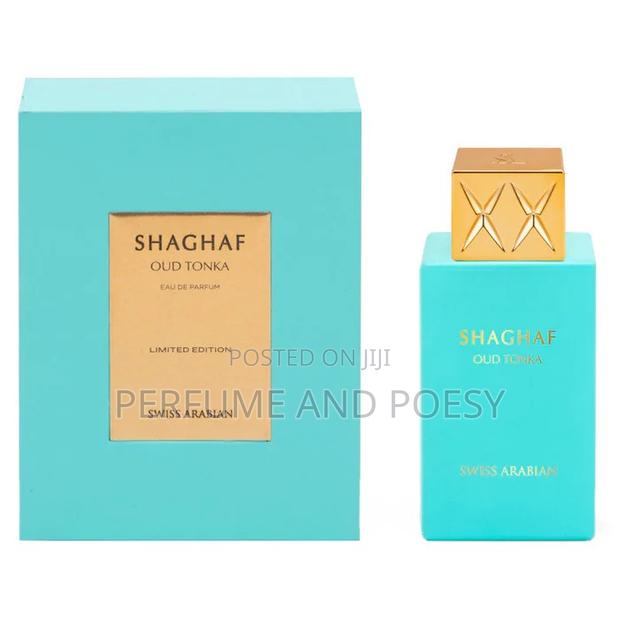 Shaghaf Oud Tonka by Swiss Arabian · Photo 2