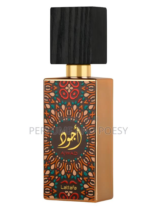 Ajwad by Lattafa · Photo 2