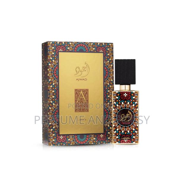 Ajwad by Lattafa · Photo 1