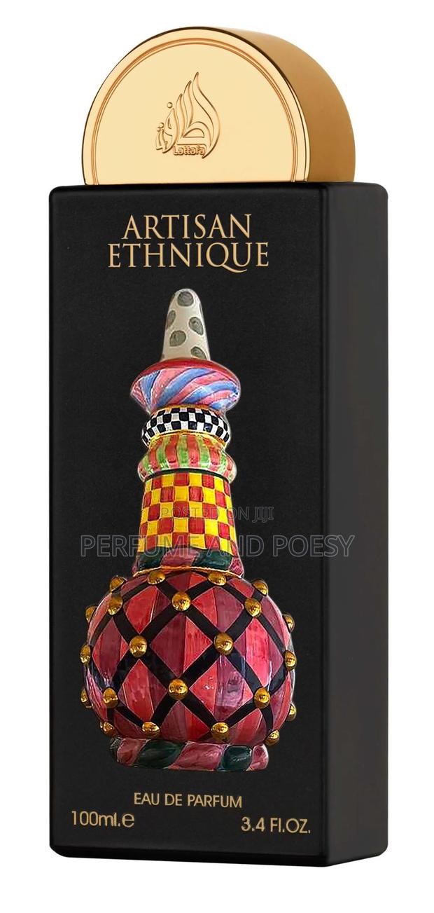 Artisan Ethnique · Photo 2