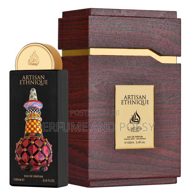 Artisan Ethnique · Photo 1