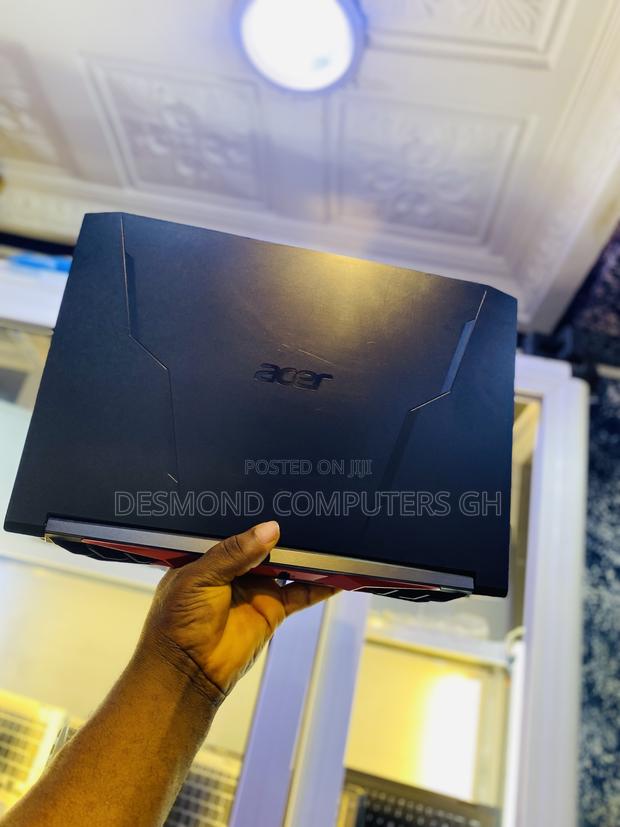 Laptop Acer Nitro 5 16GB Intel Core i7 SSD 512GB · Photo 2