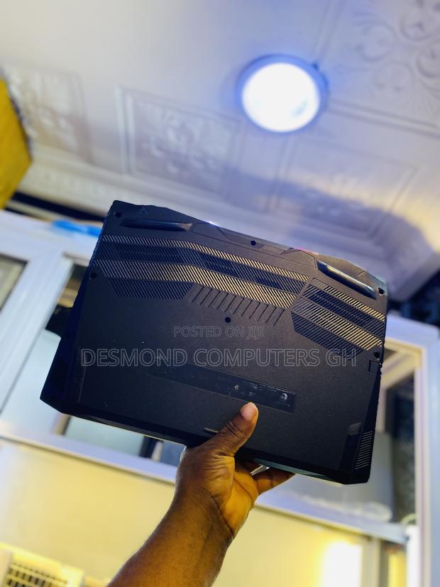 Laptop Acer Nitro 5 16GB Intel Core i7 SSD 512GB · Photo 7