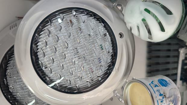 Led Swimming Pool Light RGB With Remote · Photo 3