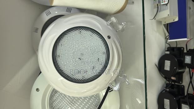 Led Swimming Pool Light RGB With Remote · Photo 4
