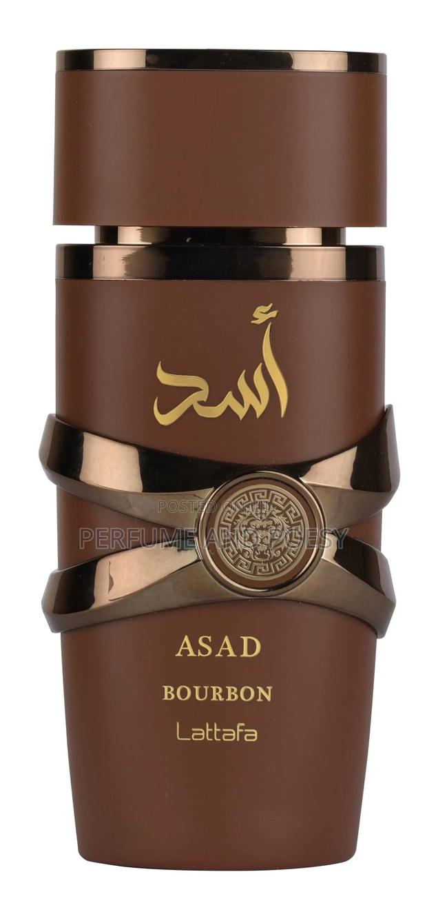 Asad Bourbon · Photo 1
