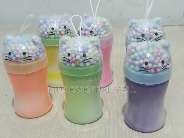 6 PCS Slime for Kids 100gh · Photo 1