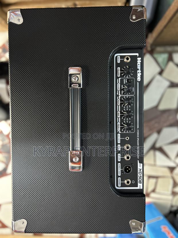 Hartke Hd508 Bass Combo · Photo 2