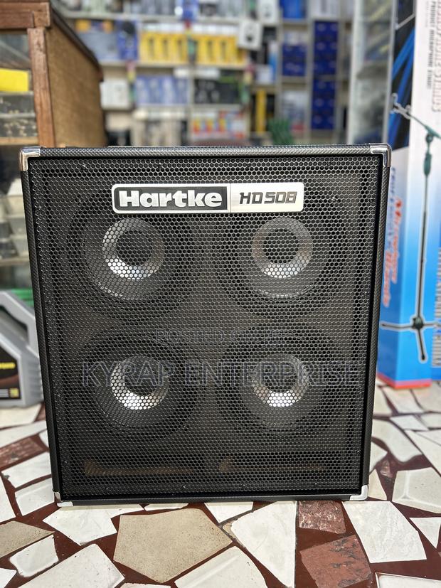 Hartke Hd508 Bass Combo · Photo 1