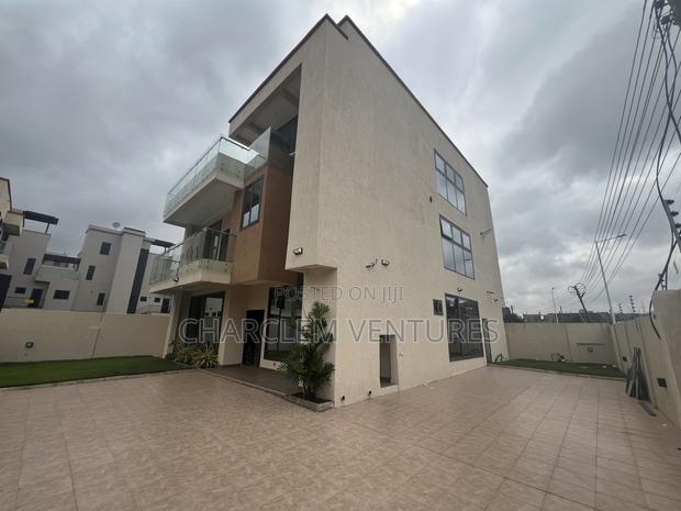 4bdrm House in Charclem Ventures, Roman Ridge for sale · Photo 4