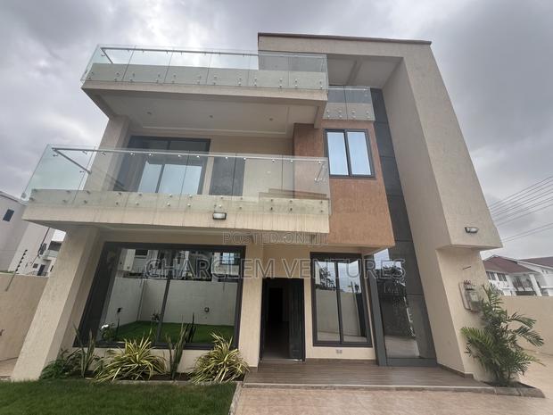4bdrm House in Charclem Ventures, Roman Ridge for sale · Photo 5