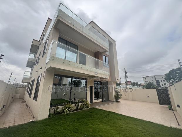 4bdrm House in Charclem Ventures, Roman Ridge for sale · Photo 3