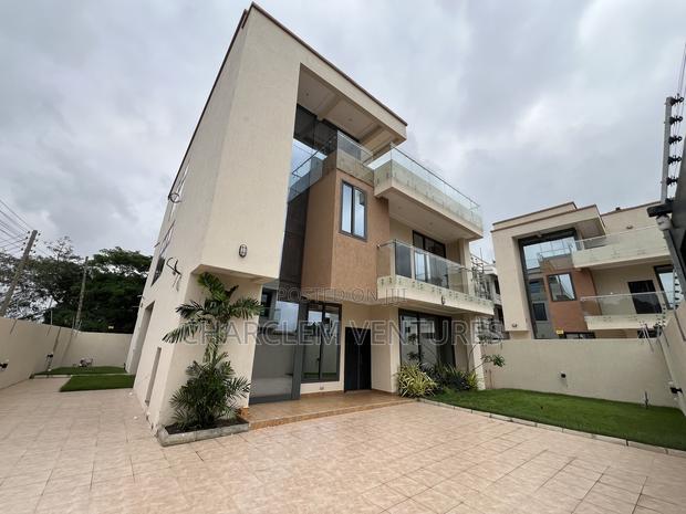 4bdrm House in Charclem Ventures, Roman Ridge for sale · Photo 2