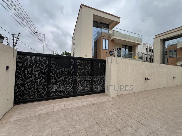 4bdrm House in Charclem Ventures, Roman Ridge for sale · Photo 1