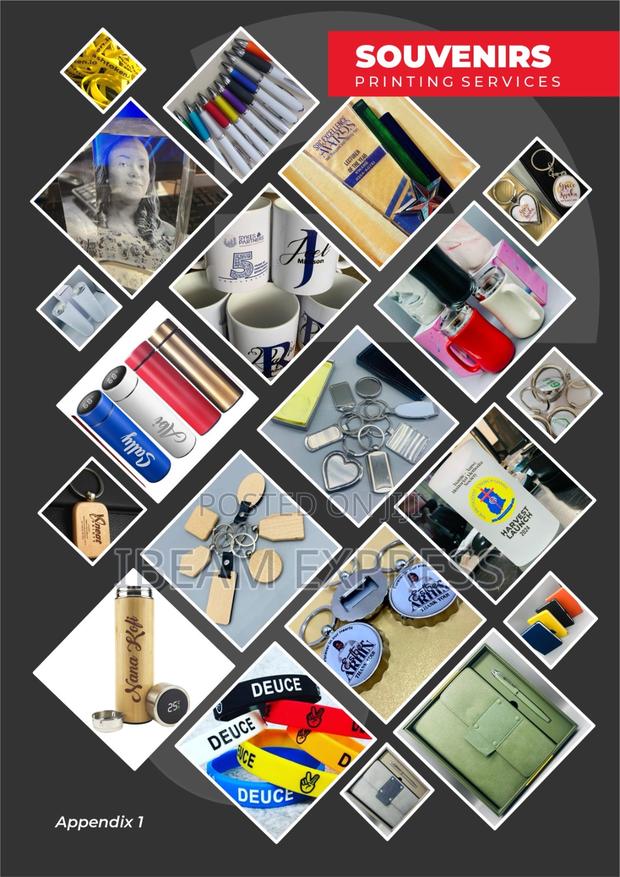 General Printing Service · Photo 5