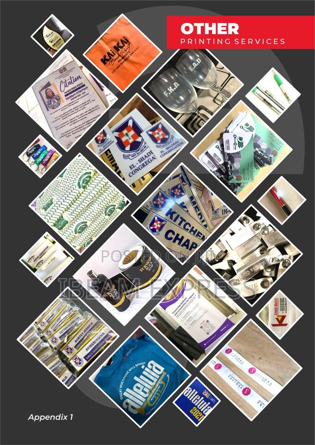 General Printing Service · Photo 2