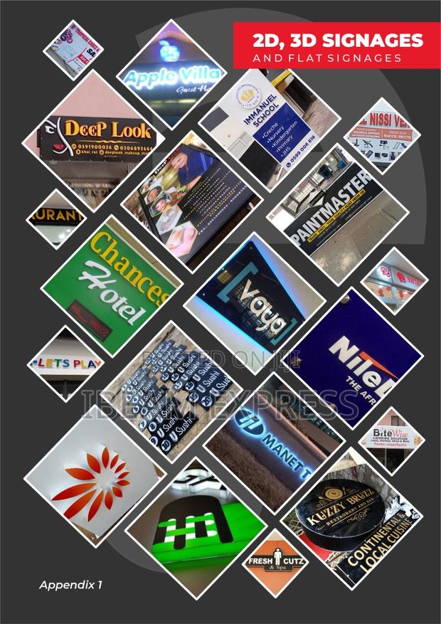General Printing Service · Photo 4
