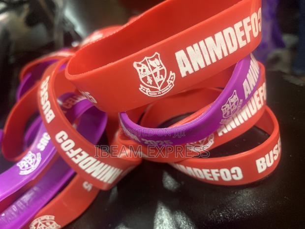 Wristbands Print and Supply (24mm) · Photo 4