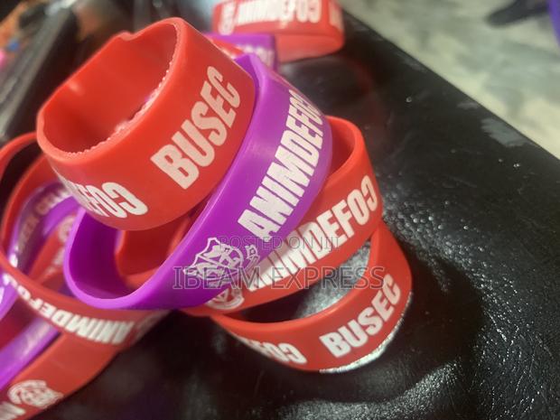 Wristbands Print and Supply (24mm) · Photo 3