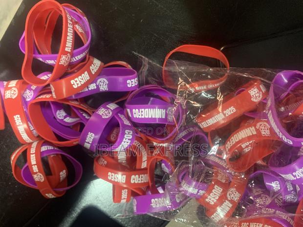 Wristbands Print and Supply (24mm) · Photo 2