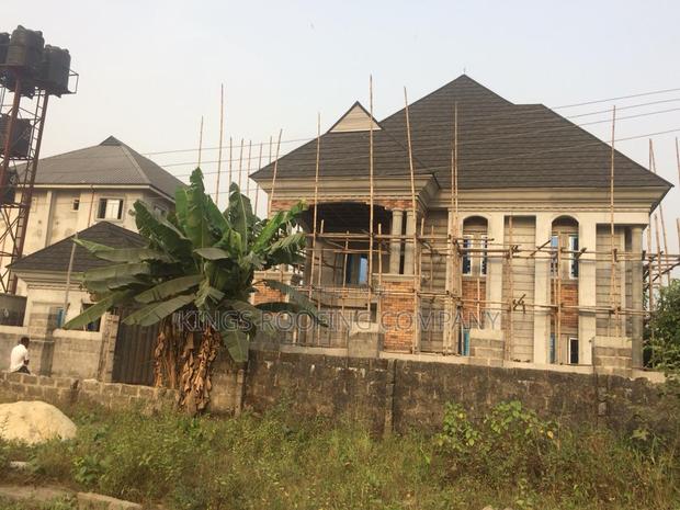 Perfect and Quality Euro Roofing Project · Photo 1