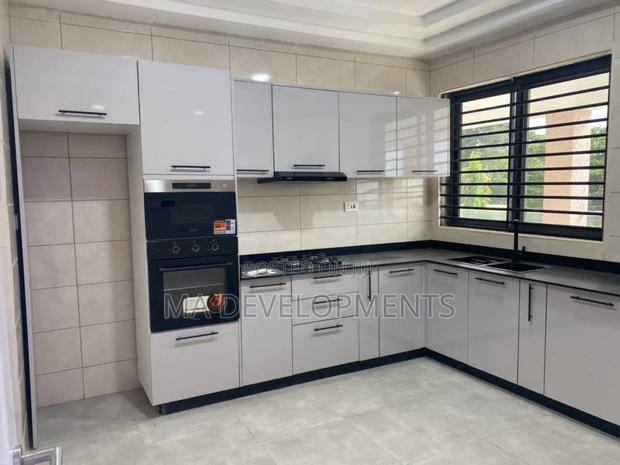 2bdrm Apartment in Madev Realty, Achimota for rent · Photo 8