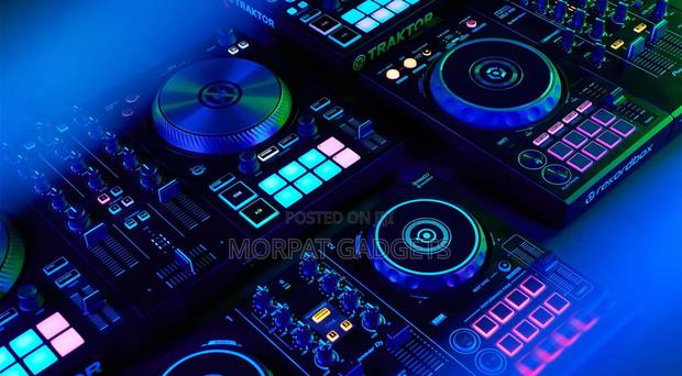 Serato Dj Pro 3.3.2 (2025) (Fully Activated) · Photo 1