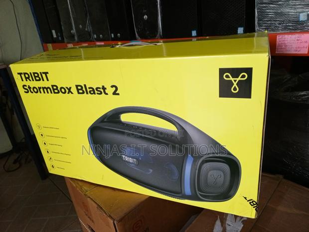 Tribit Stormbox Blast 2 · Photo 1