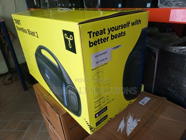 Tribit Stormbox Blast 2 · Photo 2